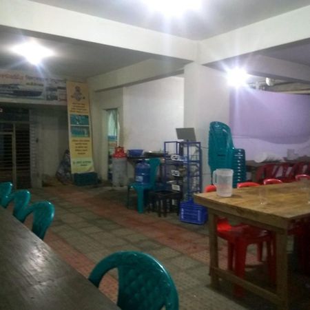 Hotel White Beach 콕스 바자르 외부 사진