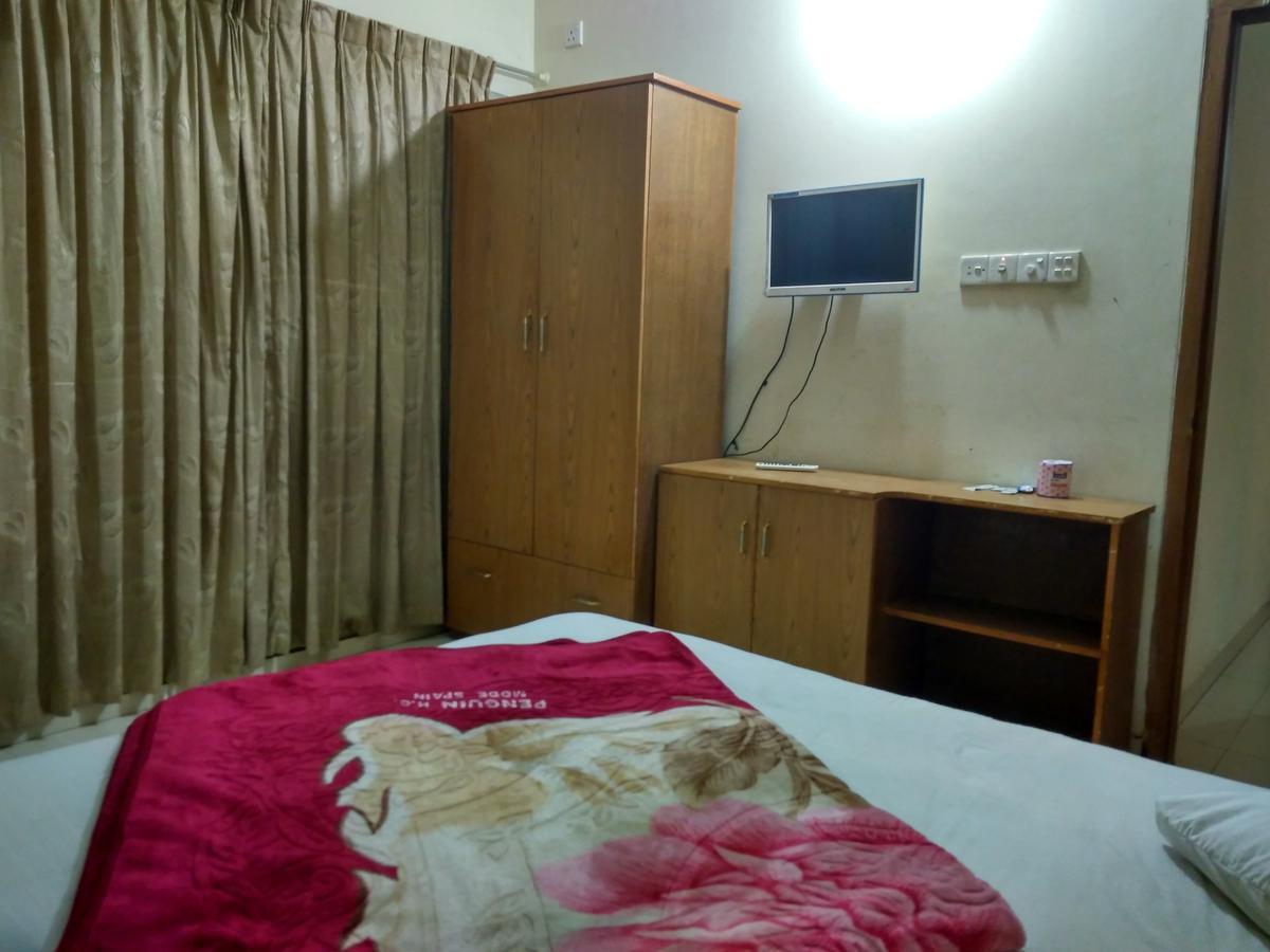 Hotel White Beach 콕스 바자르 외부 사진