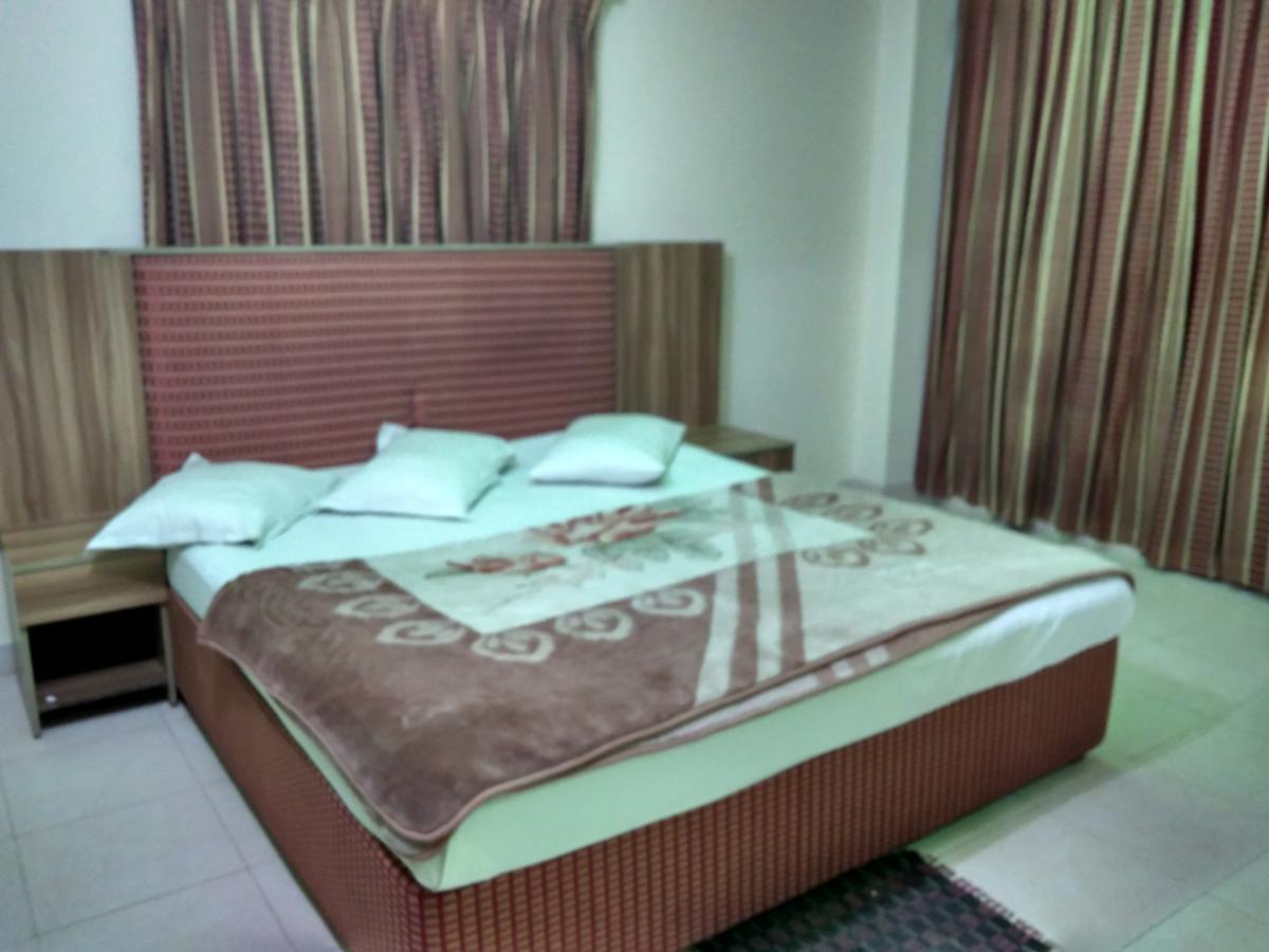 Hotel White Beach 콕스 바자르 외부 사진