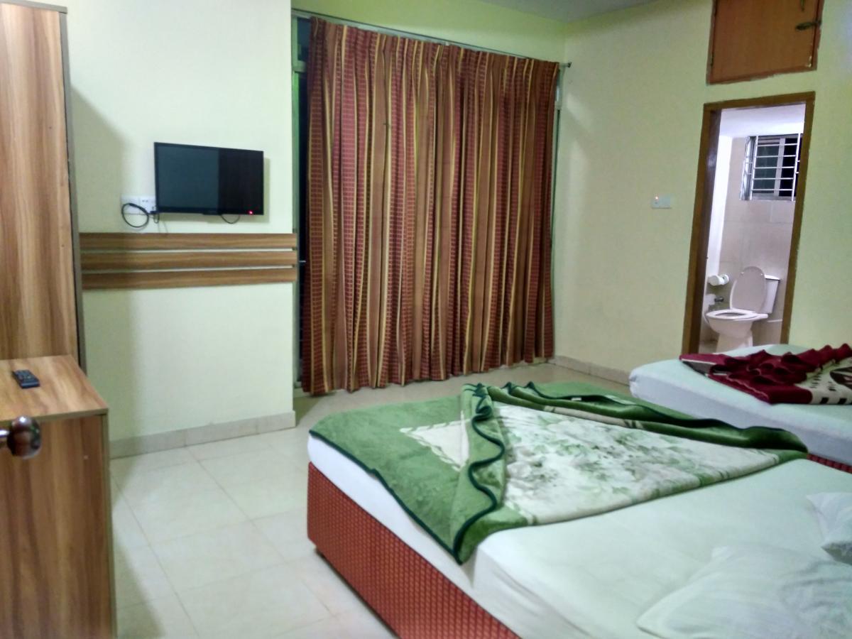 Hotel White Beach 콕스 바자르 외부 사진