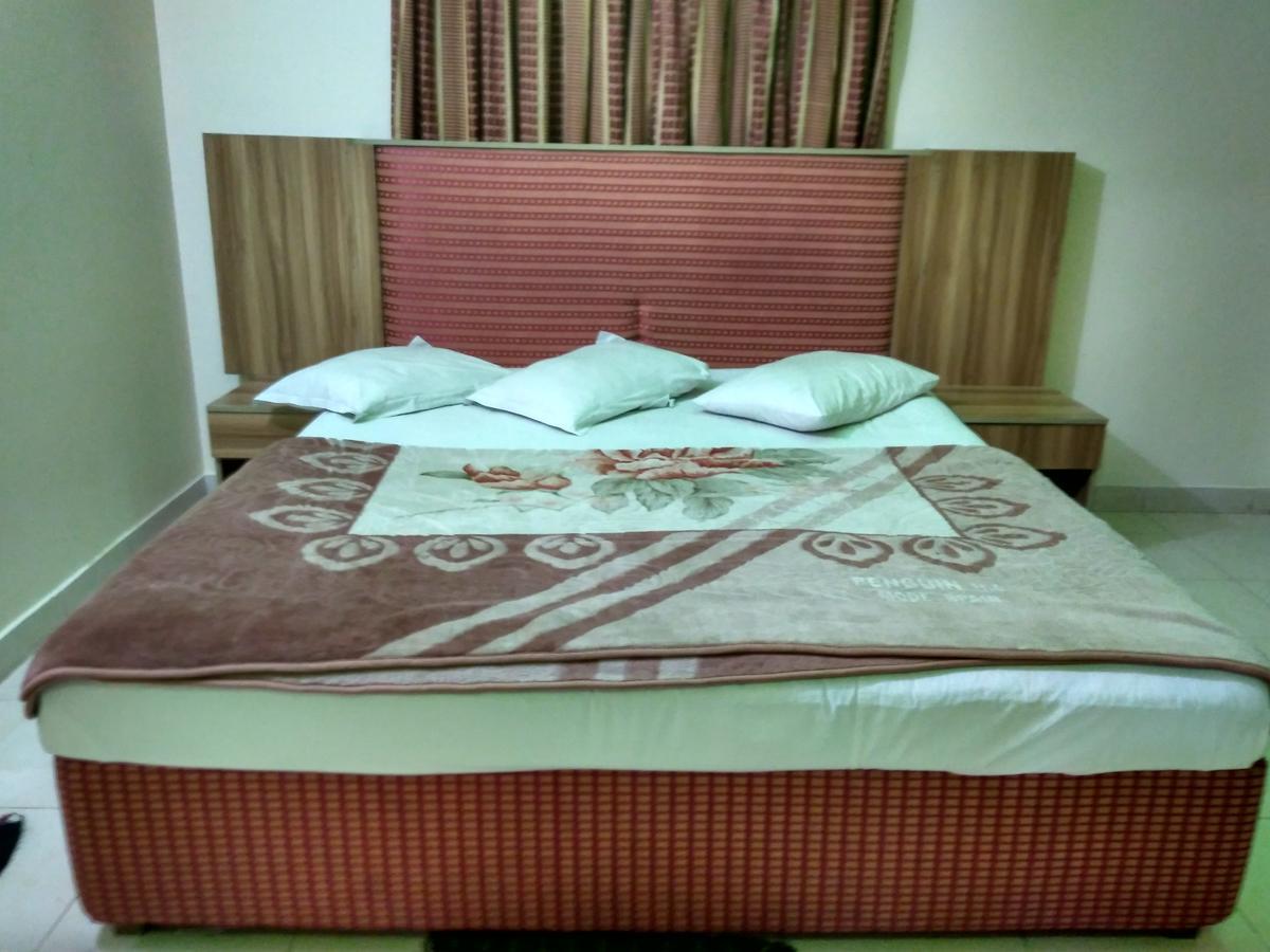 Hotel White Beach 콕스 바자르 외부 사진
