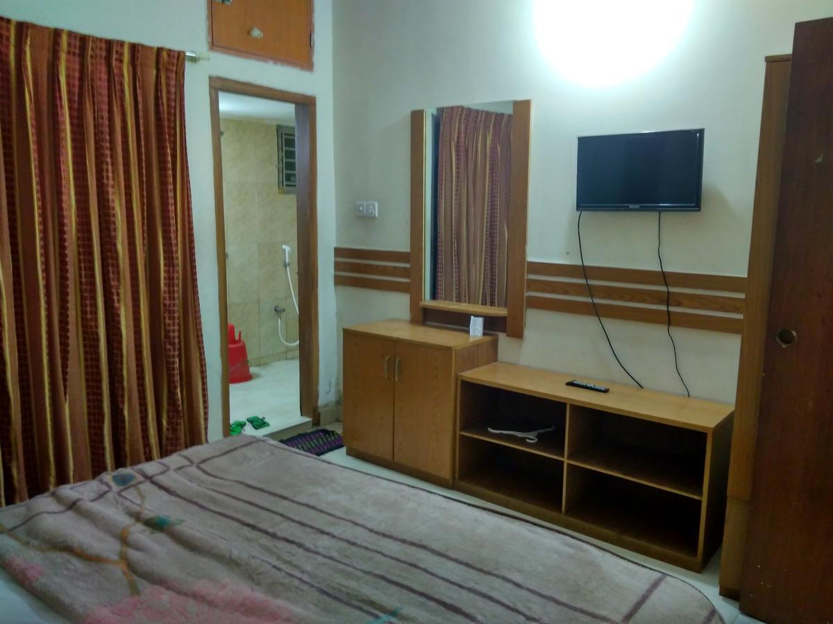 Hotel White Beach 콕스 바자르 외부 사진