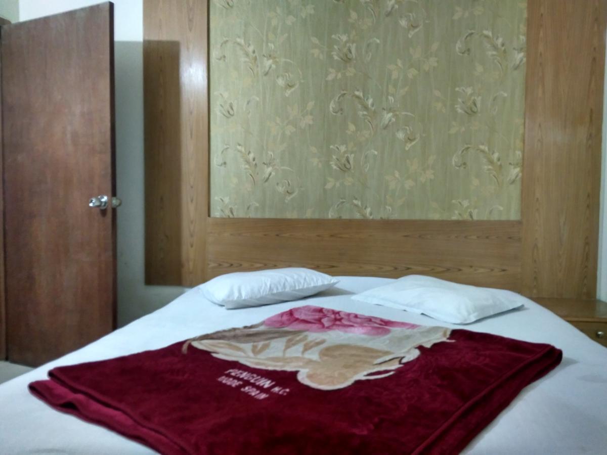 Hotel White Beach 콕스 바자르 외부 사진