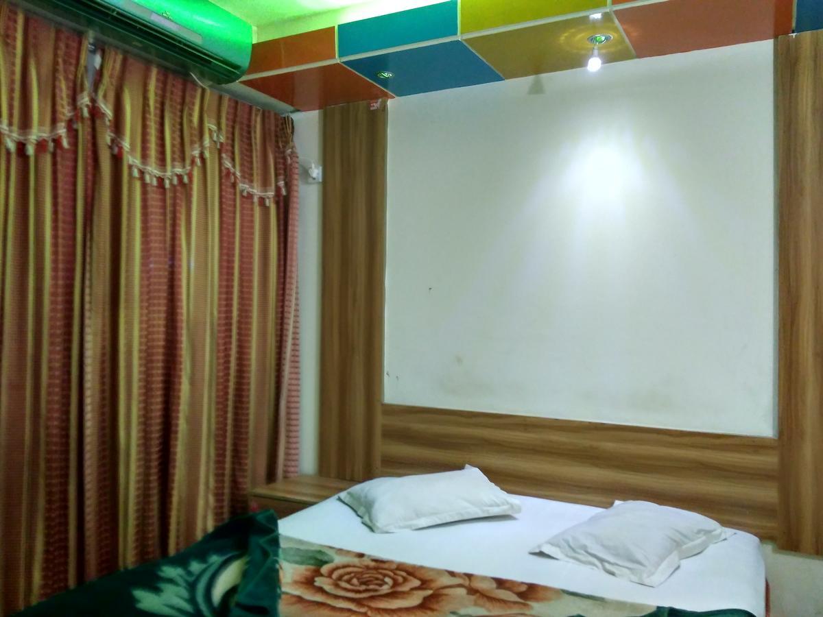 Hotel White Beach 콕스 바자르 외부 사진