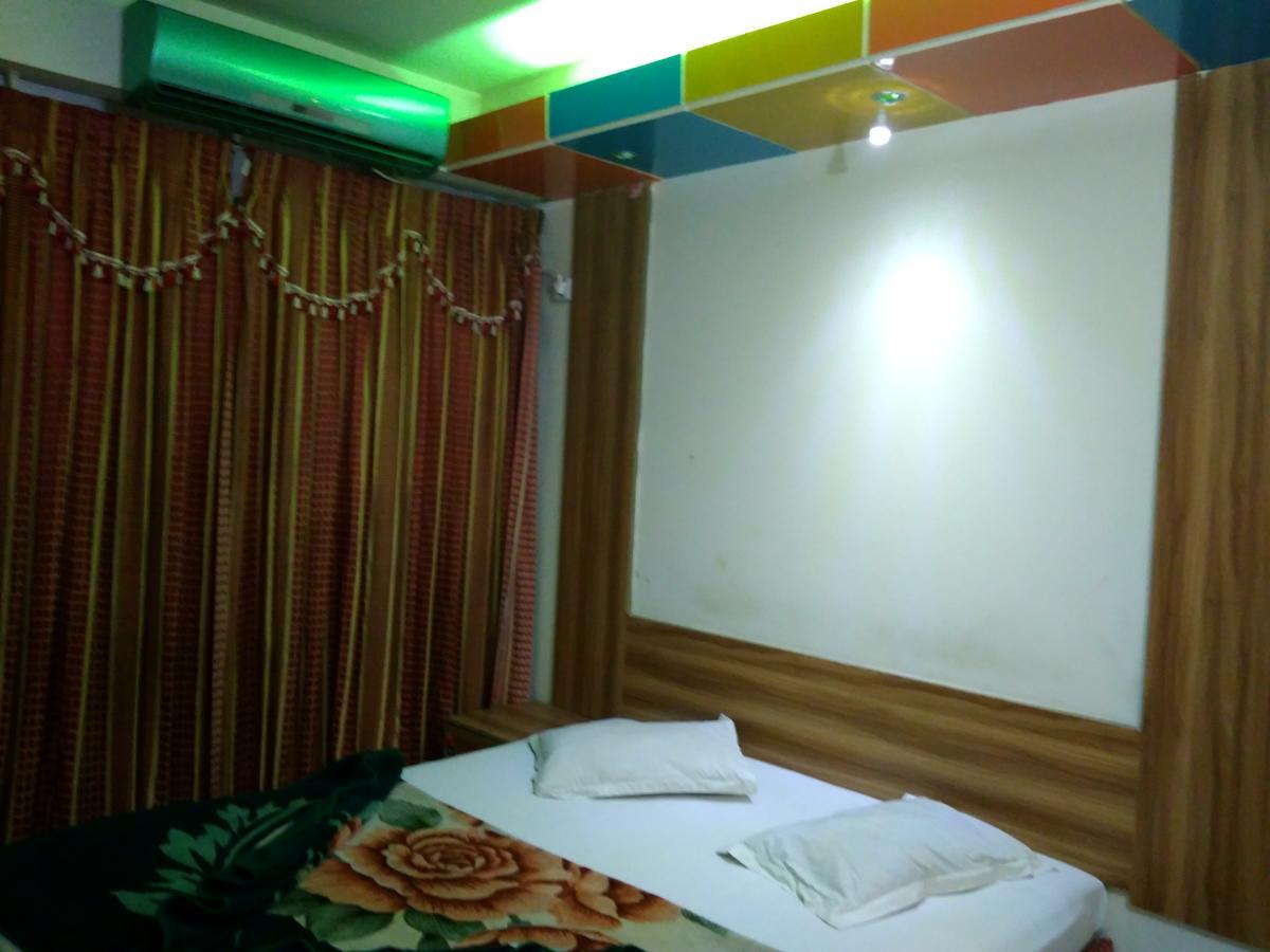 Hotel White Beach 콕스 바자르 외부 사진