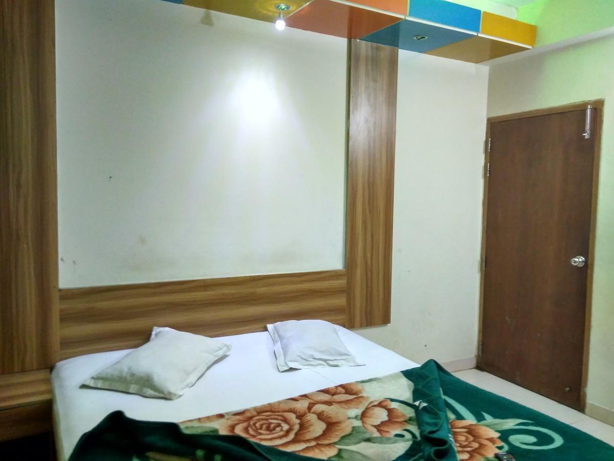 Hotel White Beach 콕스 바자르 외부 사진