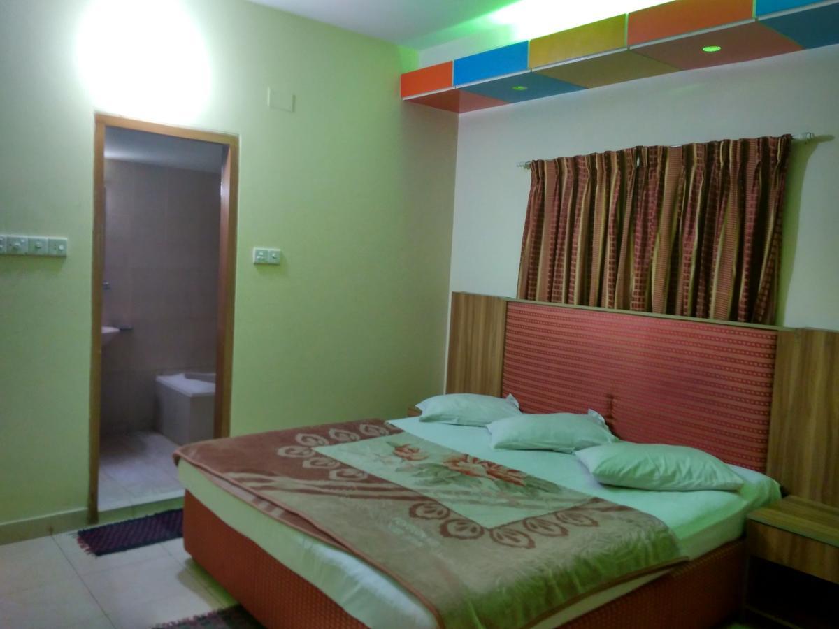 Hotel White Beach 콕스 바자르 외부 사진