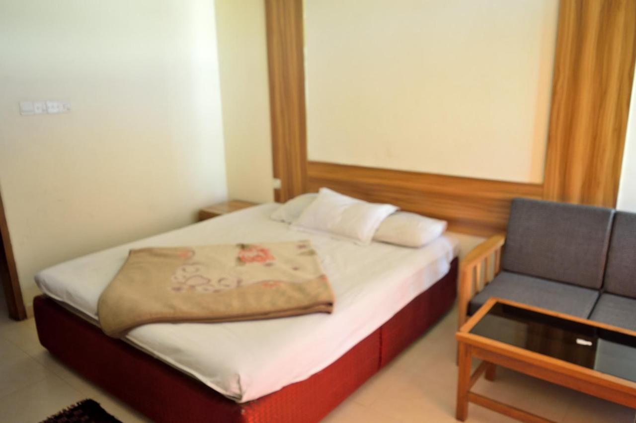 Hotel White Beach 콕스 바자르 외부 사진