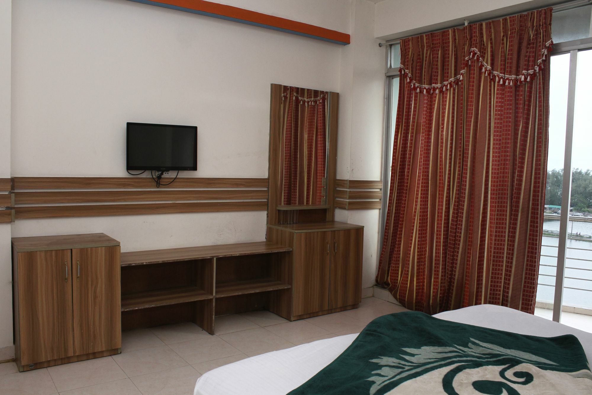 Hotel White Beach 콕스 바자르 외부 사진